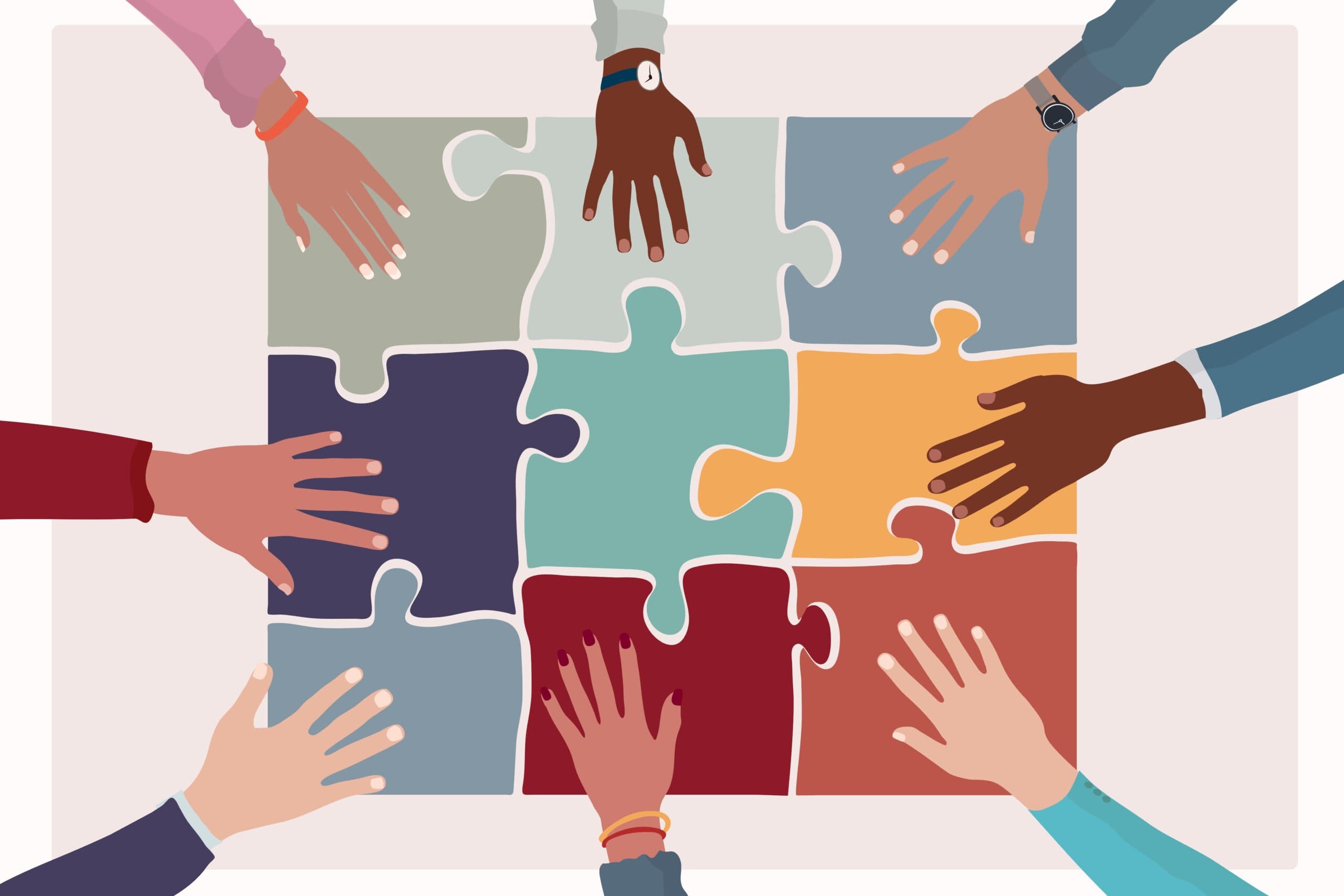 inclusion